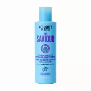 image of Noughty The Saviour Bath & Shower Oil 200ml