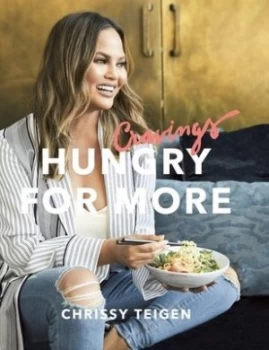 Image of Cravings by Chrissy Teigen