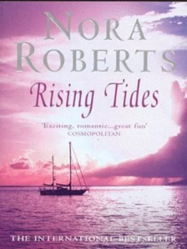 Image of Rising Tides by Nora Roberts Paperback