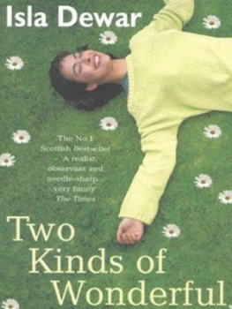 Image of Two Kinds of Wonderful by Isla Dewar Paperback