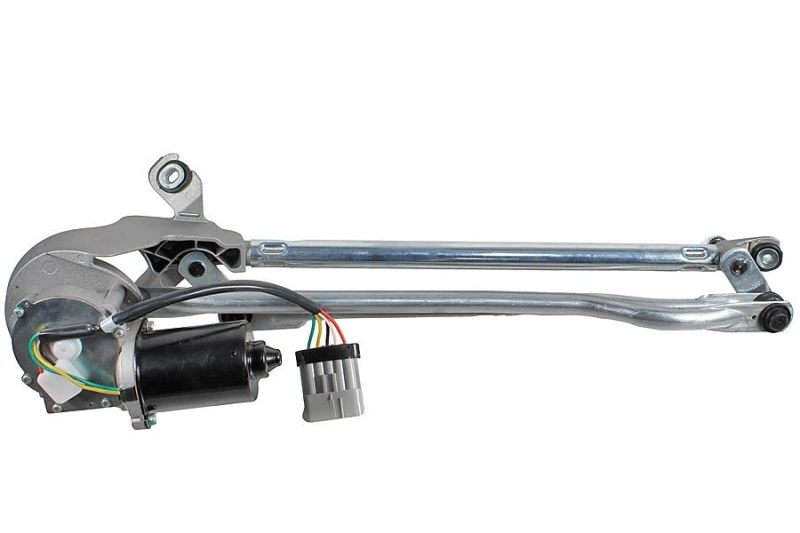 Image of Wiper Linkage METZGER 2191048