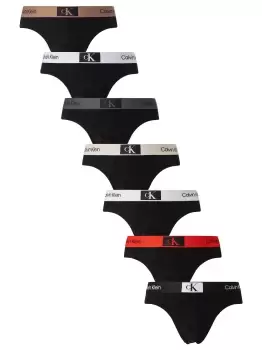 Image of 7 Pack 1996 Hip Briefs