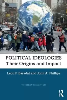 Image of Political Ideologies : Their Origins and Impact