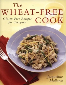 Image of The Wheat-Free Cook Hardback