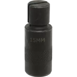 Image of Sealey Replacement Collet for MS062 Wheel Bearing Removal Kit 15mm