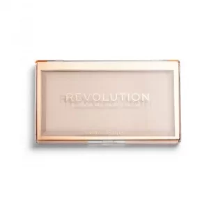 Image of Matte Base Powder P1