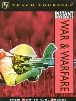 Image of War and Warfare Paperback