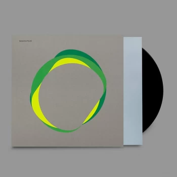 Image of Autechre? - Plus Vinyl