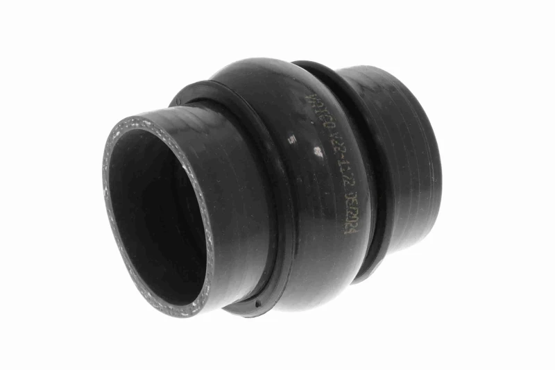 Image of VAICO V22-1172 Turbocharger Hose Original VAICO Quality Charger Intake Hose (3314)