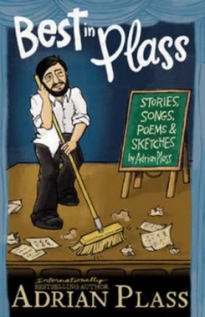 Image of Best in Plass by Adrian Plass Paperback