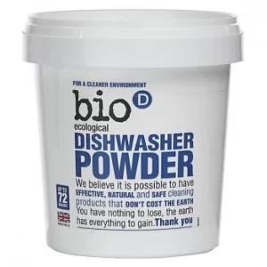 image of Bio-D Dishwasher Powder