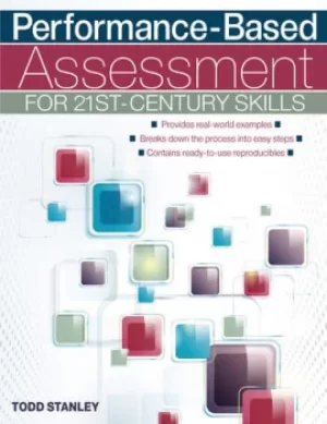 Image of Performance-Based Assessment for 21st-Century Skills
