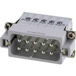 Image of Amphenol C146 10A010 002 4 Pin Insert