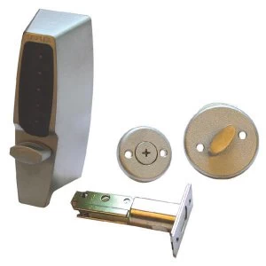 image of Simplex Unican 7102 Deadbolt Lock Combination