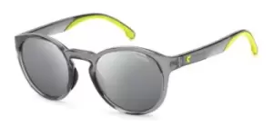 Image of Carrera Sunglasses 8056/S KB7/T4