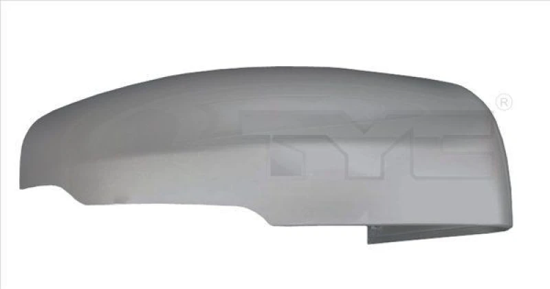 Image of TYC Wing mirror cover TYC 338-0057-2
