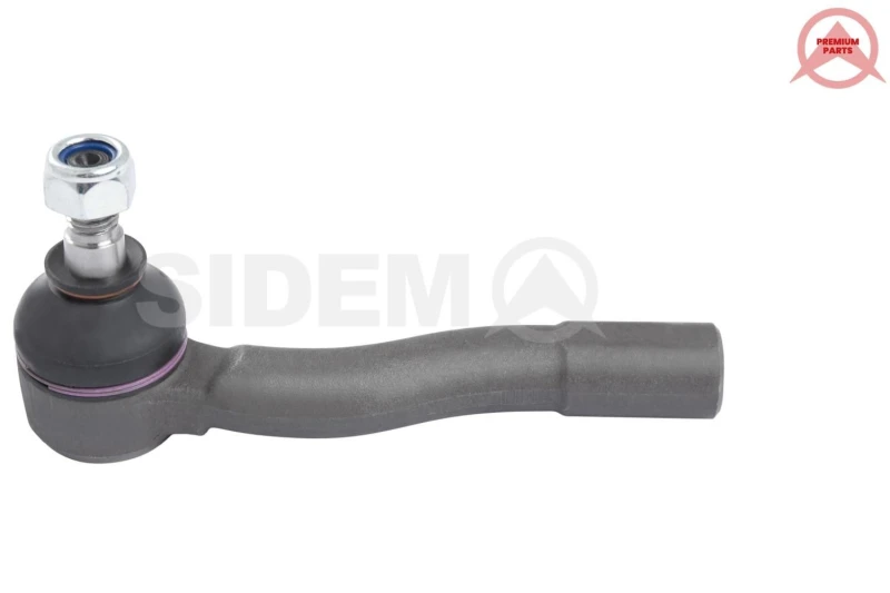 Image of SIDEM 89132 Track rod end Front Axle Left Tie Rod End (914)