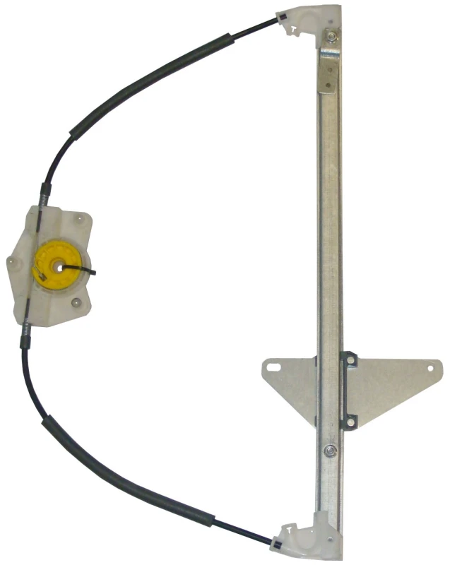 Image of Window regulator VALEO 850993
