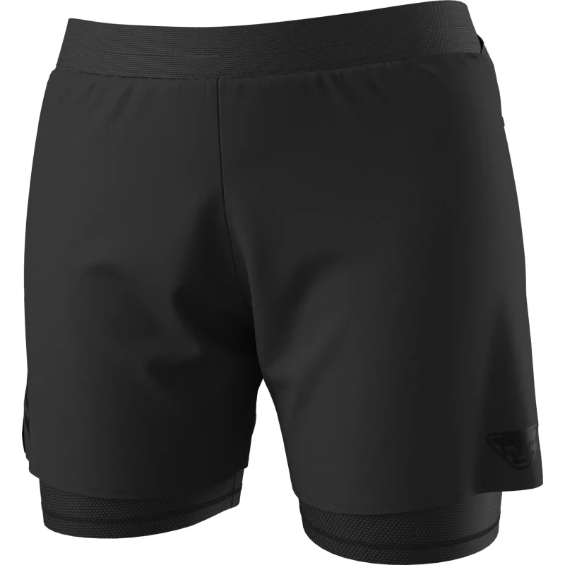 Image of Womens shorts Dynafit Alpine Pro Noir Female M