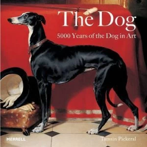 Image of The Dog by Tamsin Pickeral Paperback