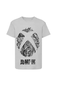 Image of Jump In T-Shirt