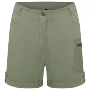 Dare 2b Melodic II short - Green