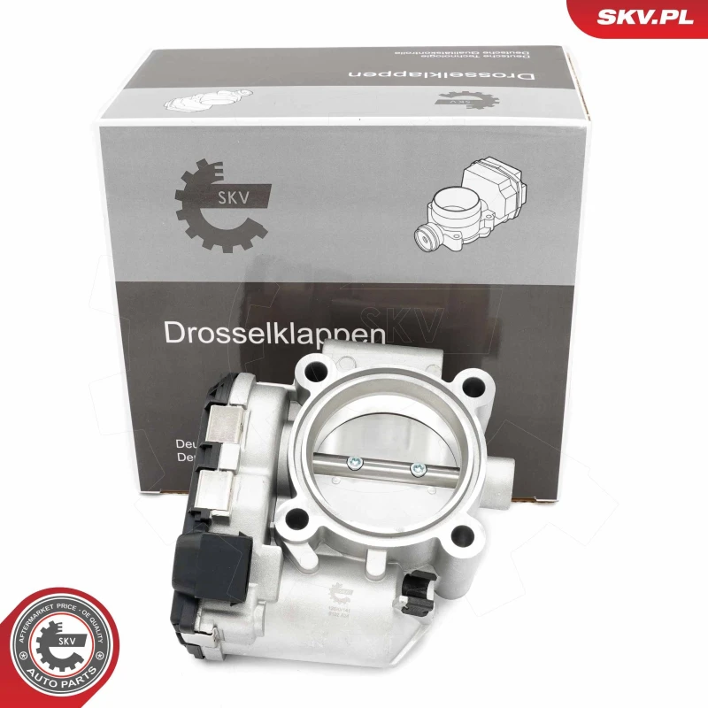 Image of ESEN SKV Throttle body ESEN SKV 12SKV141