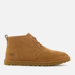 Image of UGG Mens Neumel Boots - Chestnut - UK 7