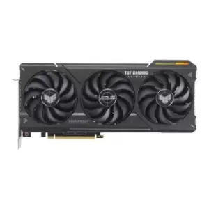 Image of ASUS TUF Gaming TUF-RTX4070-O12G-GAMING NVIDIA GeForce RTX 4070 12 GB GDDR6X
