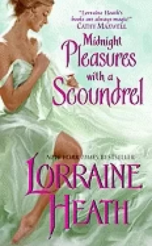 Image of midnight pleasures with a scoundrel