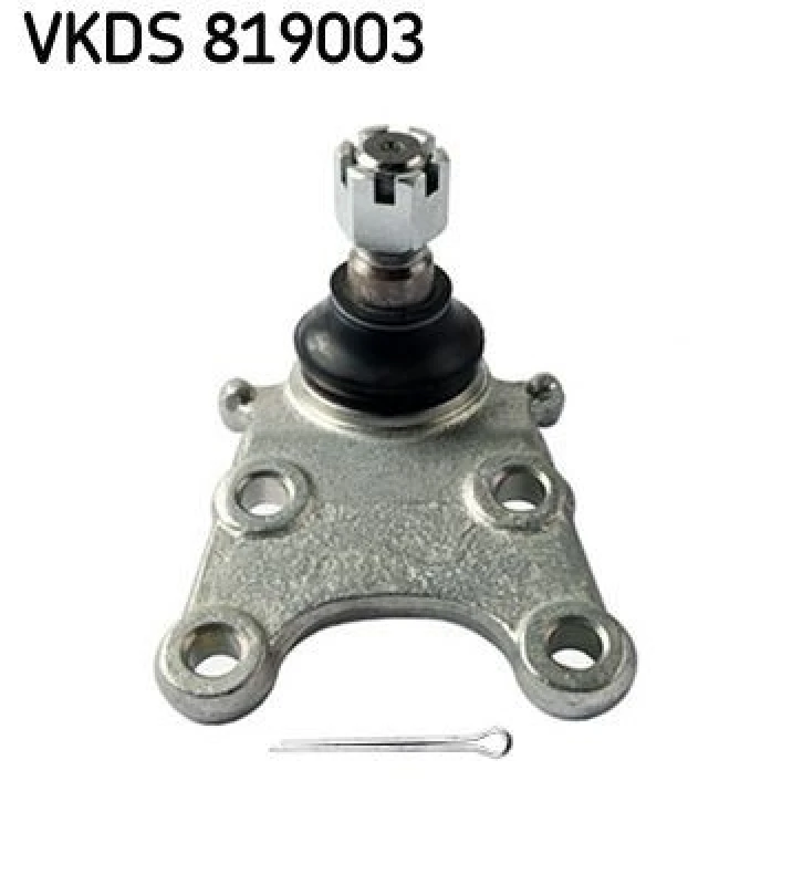 Image of SKF Ball Joint SKF VKDS 819003