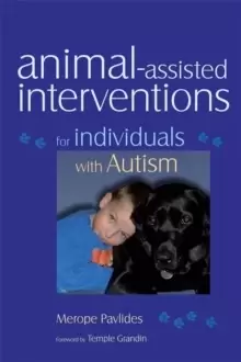 Image of Animal-assisted Interventions for Individuals with Autism