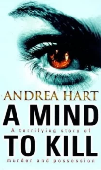 Image of A Mind to Kill by Andrea Hart Paperback