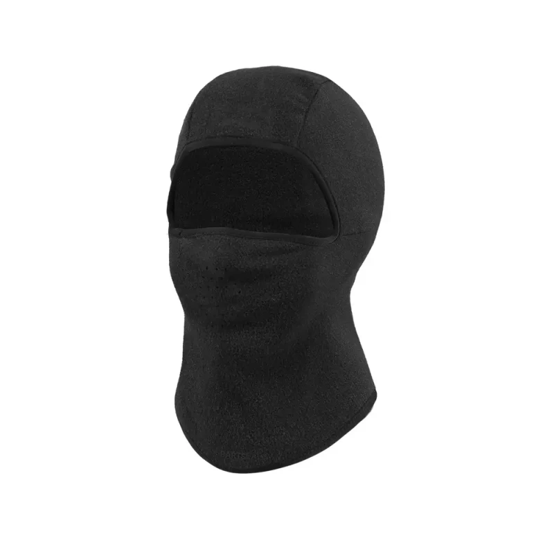Image of Barts Child Balaclava Barts Noir Unisex 50cm 0209-01
