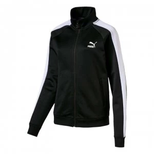 Puma Track Jacket - Puma Black