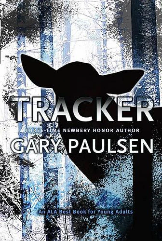 Image of Tracker by Gary Paulsen Book