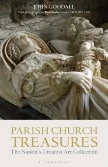 Image of Parish Church Treasures : The Nations Greatest Art Collection