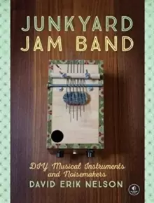 Image of Junkyard Jam Band