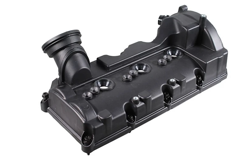 Image of Rocker cover METZGER 2389205