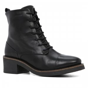 Image of Aldo Pietralta Ankle Boots Black