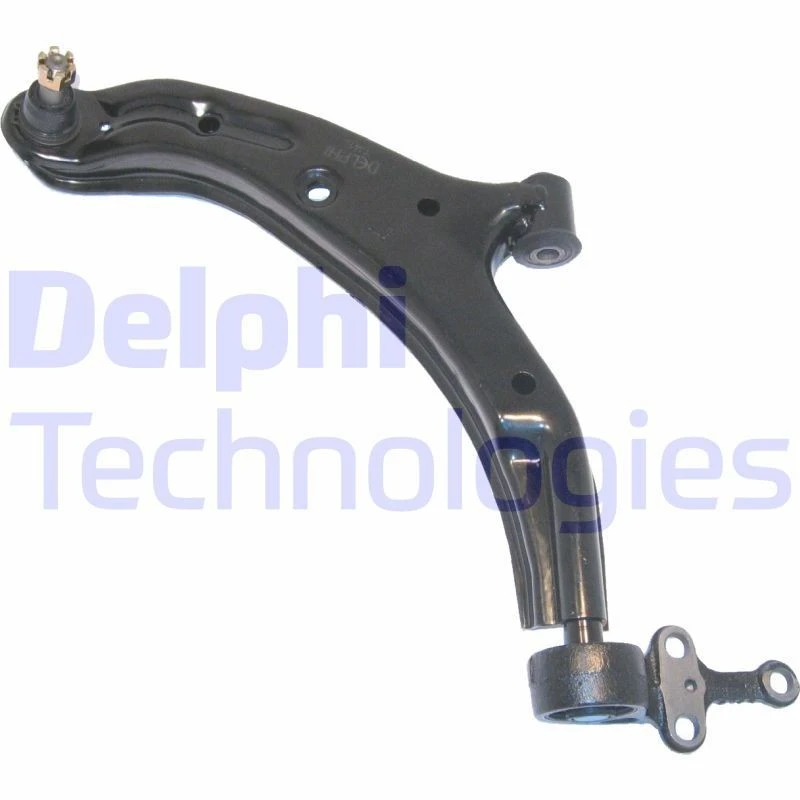 Image of DELPHI Suspension arm DELPHI TC1297