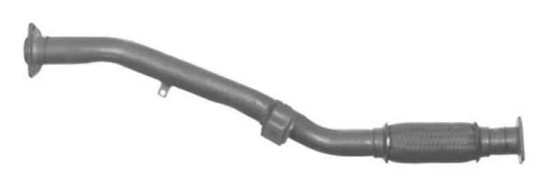 Image of Exhaust Pipe VEGAZ DR-168IMA