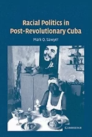 Image of racial politics in post revolutionary cuba