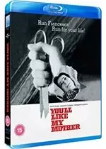 image of You'll Like My Mother [Bluray]