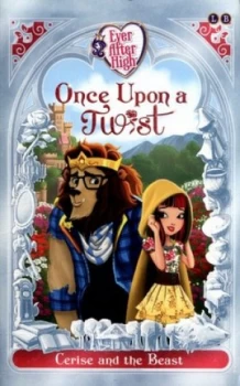 Image of Cerise and the Beast by Mattel Paperback