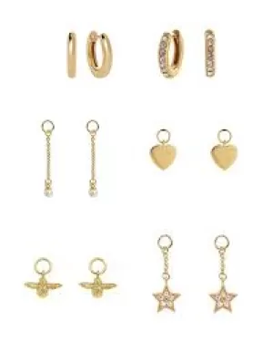 Image of House of Huggies Gold Gift Set