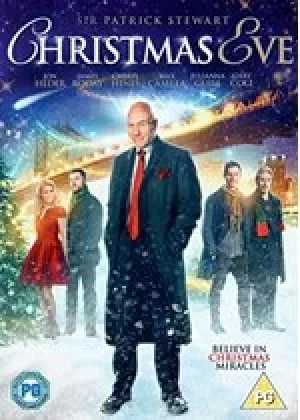 Image of Christmas Eve [DVD]