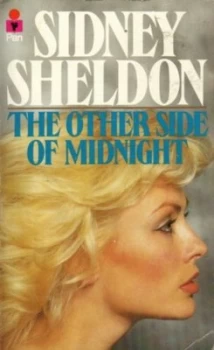 Image of The Other Side of Midnight by Sidney Sheldon Paperback