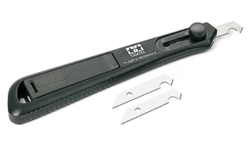 image of Tamiya Plastic Scriber II Craft Tool - T74091