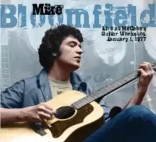Image of Live at McCabe's Guitar Workshop January 1, 1977